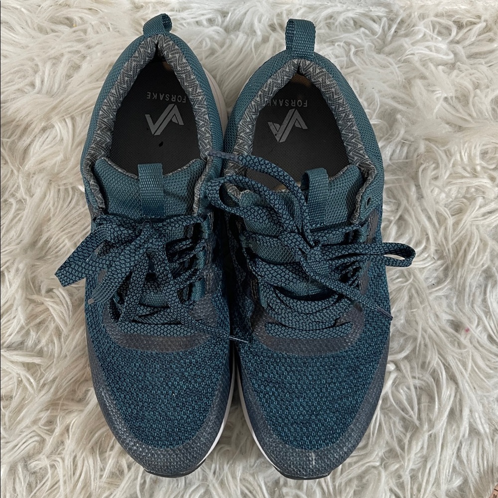 FORSAKE Maya Shoes Sneakers Size 9.5 - Picture 5 of 16